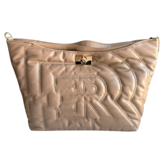 Borsa donna Ermanno Firenze SMALL TOTE RACHELE 12401969 QUILTED