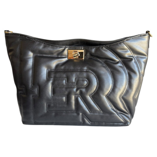 Borsa donna Ermanno Firenze SMALL TOTE RACHELE 12401969 QUILTED