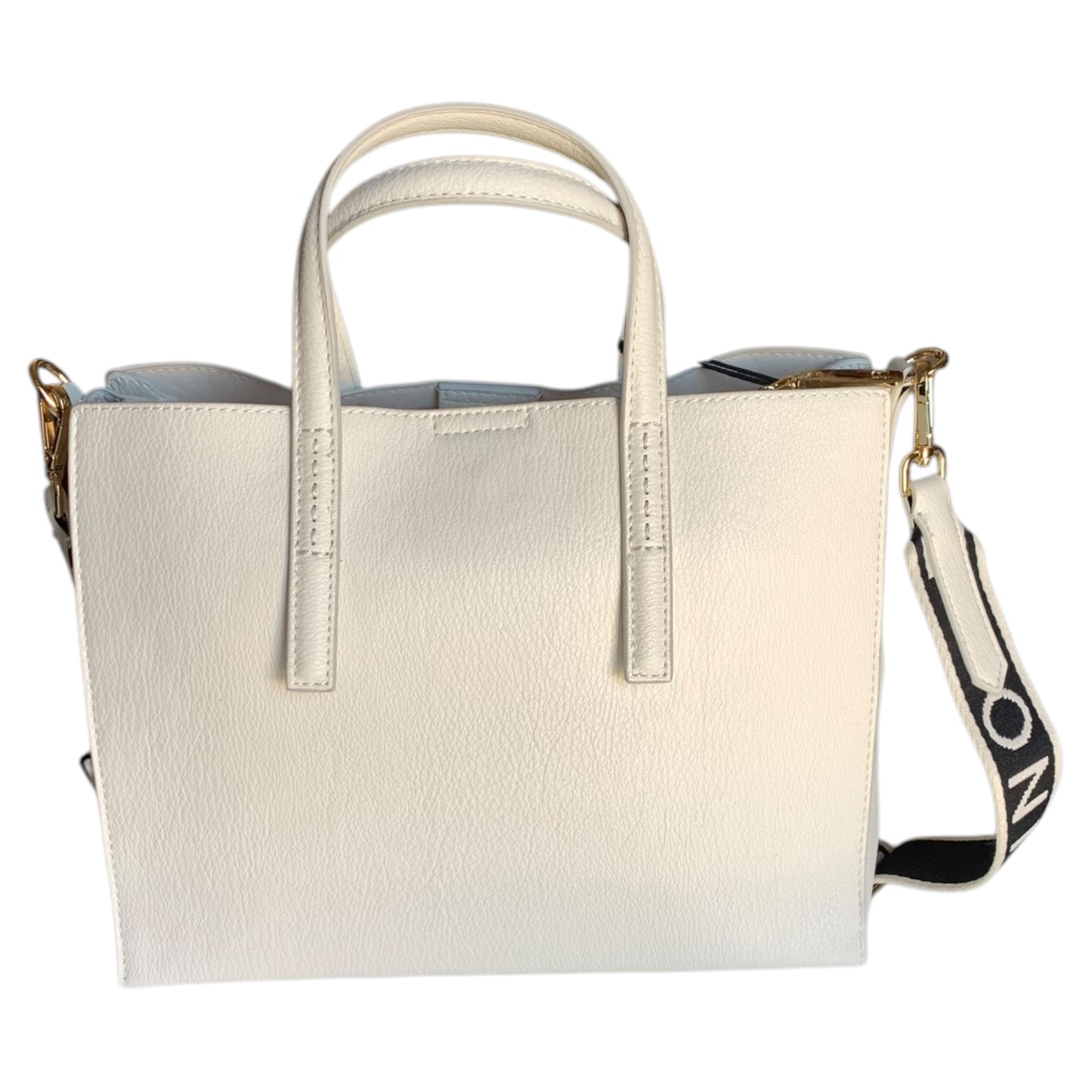 Borsa donna Ermanno Scervino modello Medium Tote Tiara 12401883