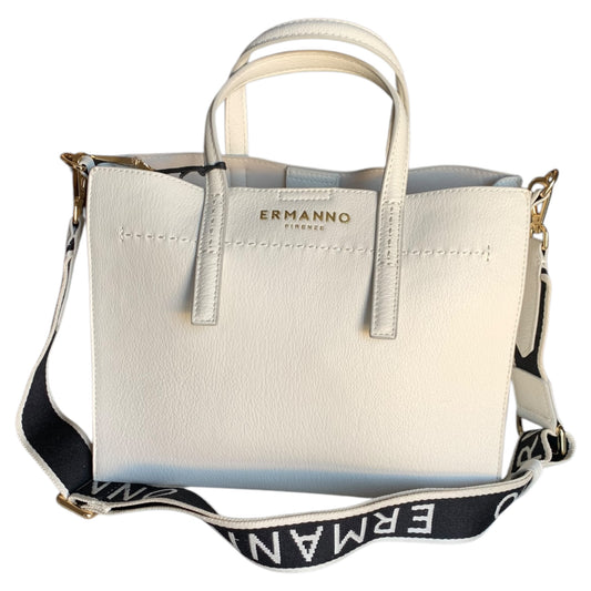 Borsa donna Ermanno Scervino modello Medium Tote Tiara 12401883