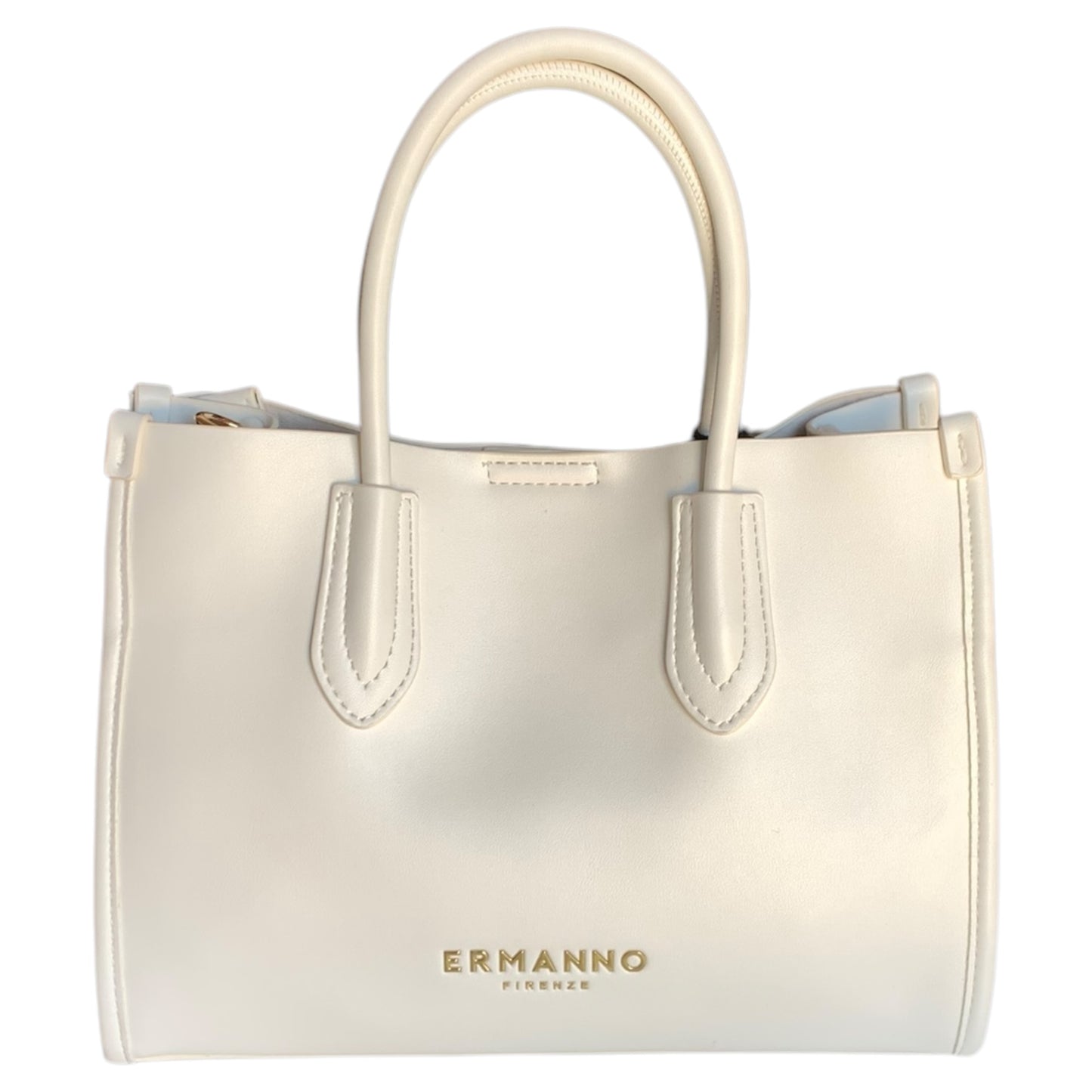 Borsa donna Ermanno Scervino modello Medium Tote Tiny 12401923