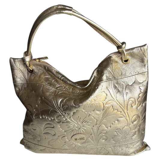 Borsa donna M BRC Massimo Braccialini Ibiscus