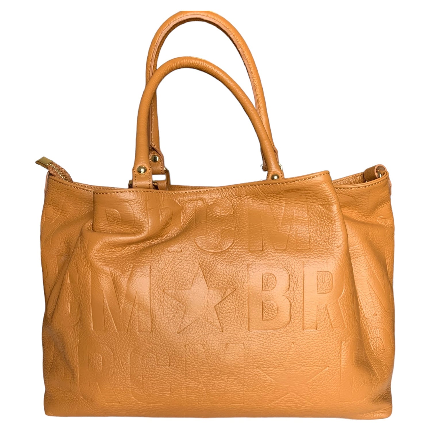 Borsa donna M BRC Massimo Braccialini MACRO DOLL L254 – Scarpe Firmate