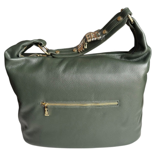 Borsa donna M*BRC G0149 LETTERING