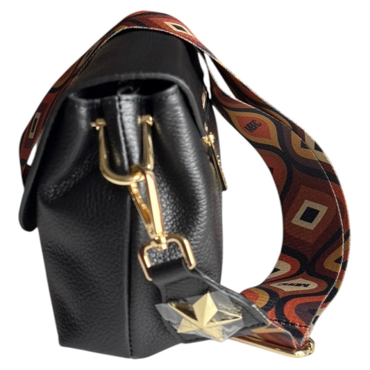 Borsa donna M*BRC G072 OBONA