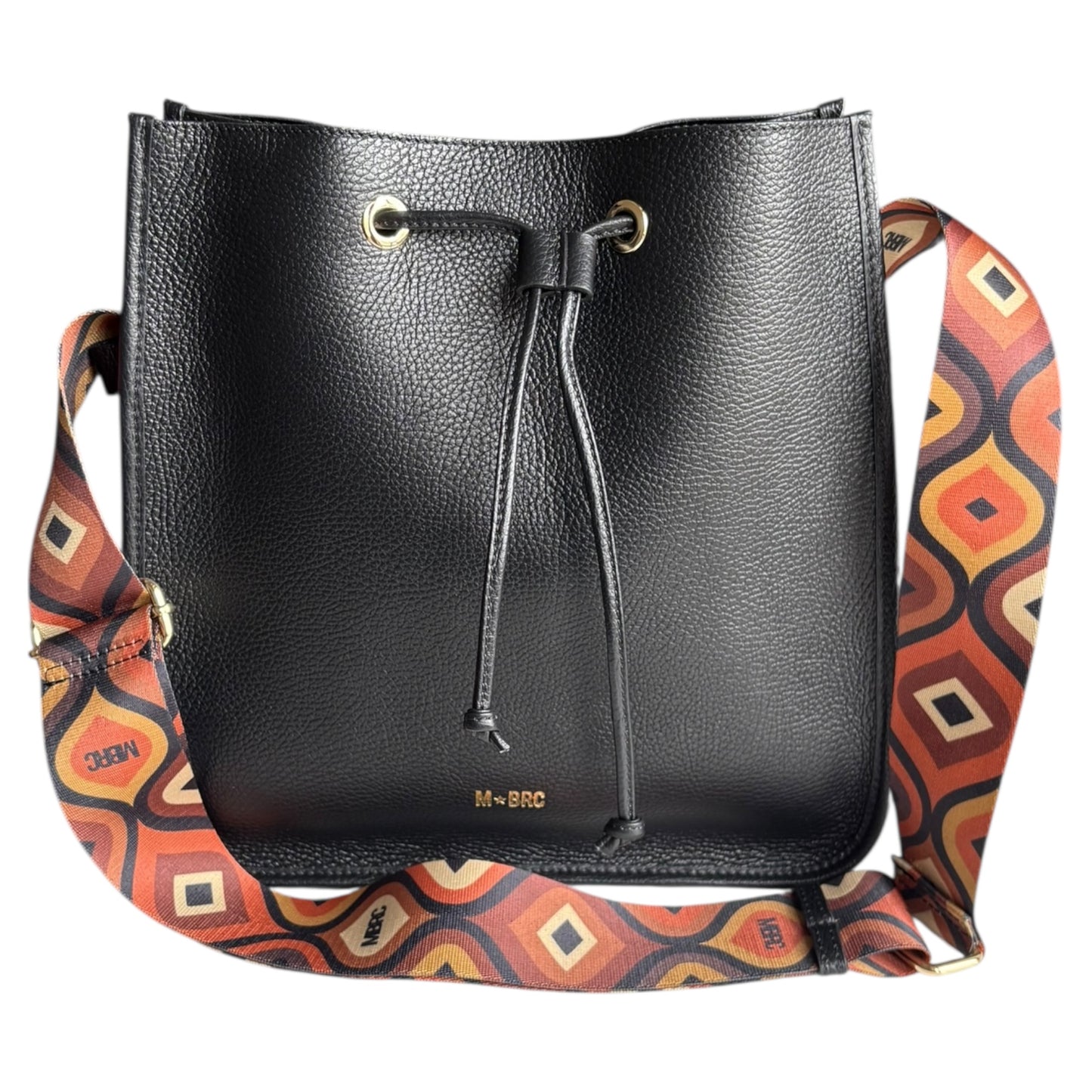 Borsa donna M*BRC G075 OBONA