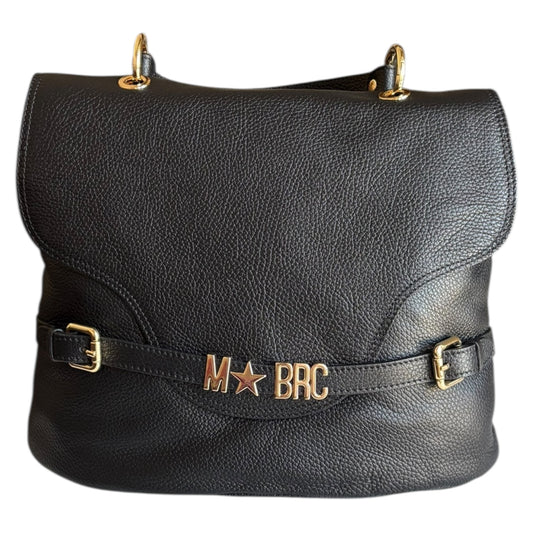 Borsa donna M*BRC G146 LETTERING