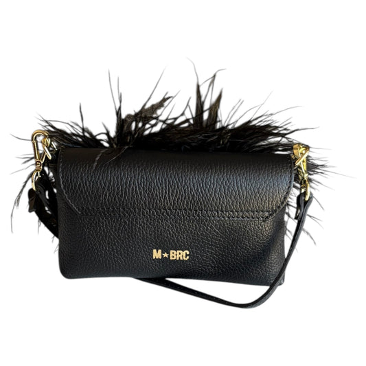 Borsa donna M*BRC G224 PUFF