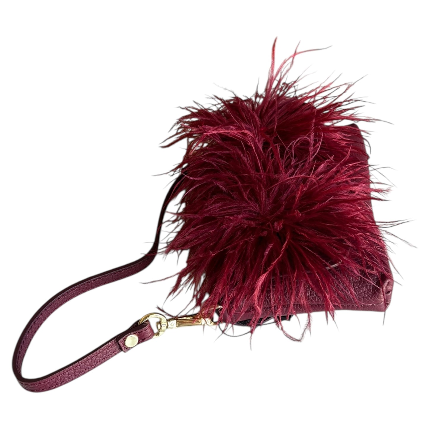 Borsa donna M*BRC G224 PUFF