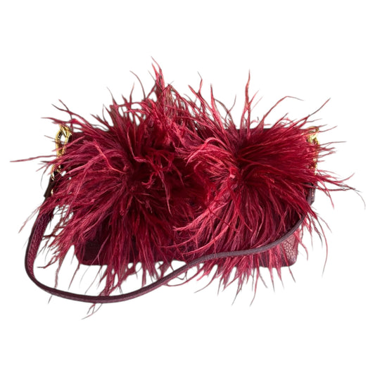 Borsa donna M*BRC G224 PUFF