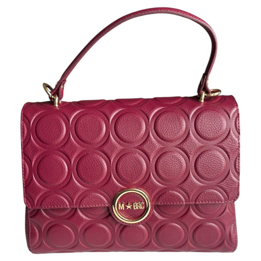 Borsa donna M*BRC G368 SFERA