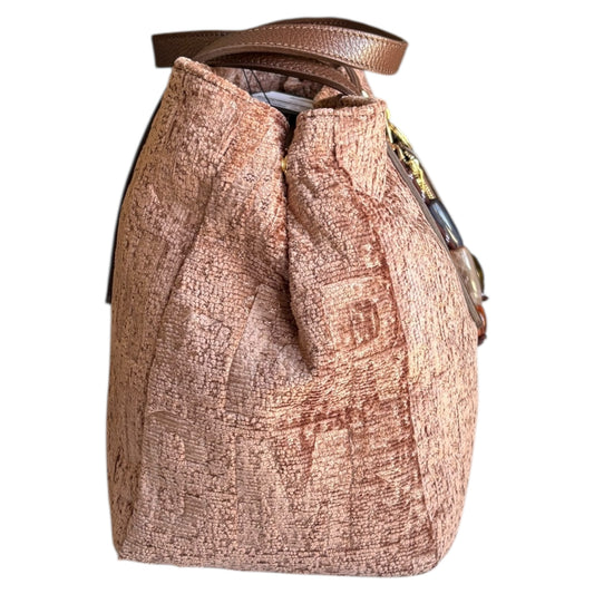 Borsa donna M*BRC G561 CINIGLIA