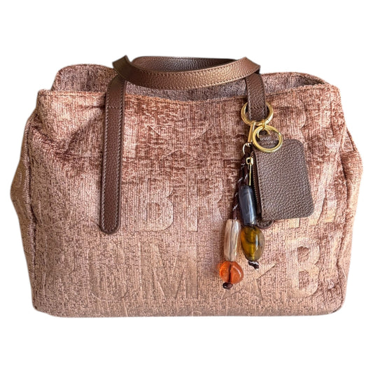 Borsa donna M*BRC G561 CINIGLIA