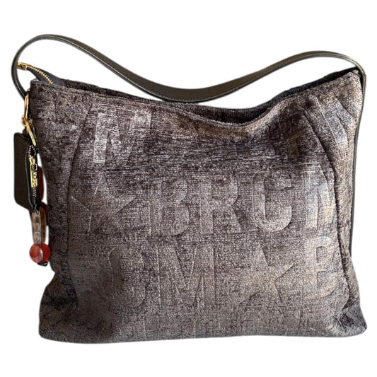 Borsa donna M*BRC G562 CINIGLIA