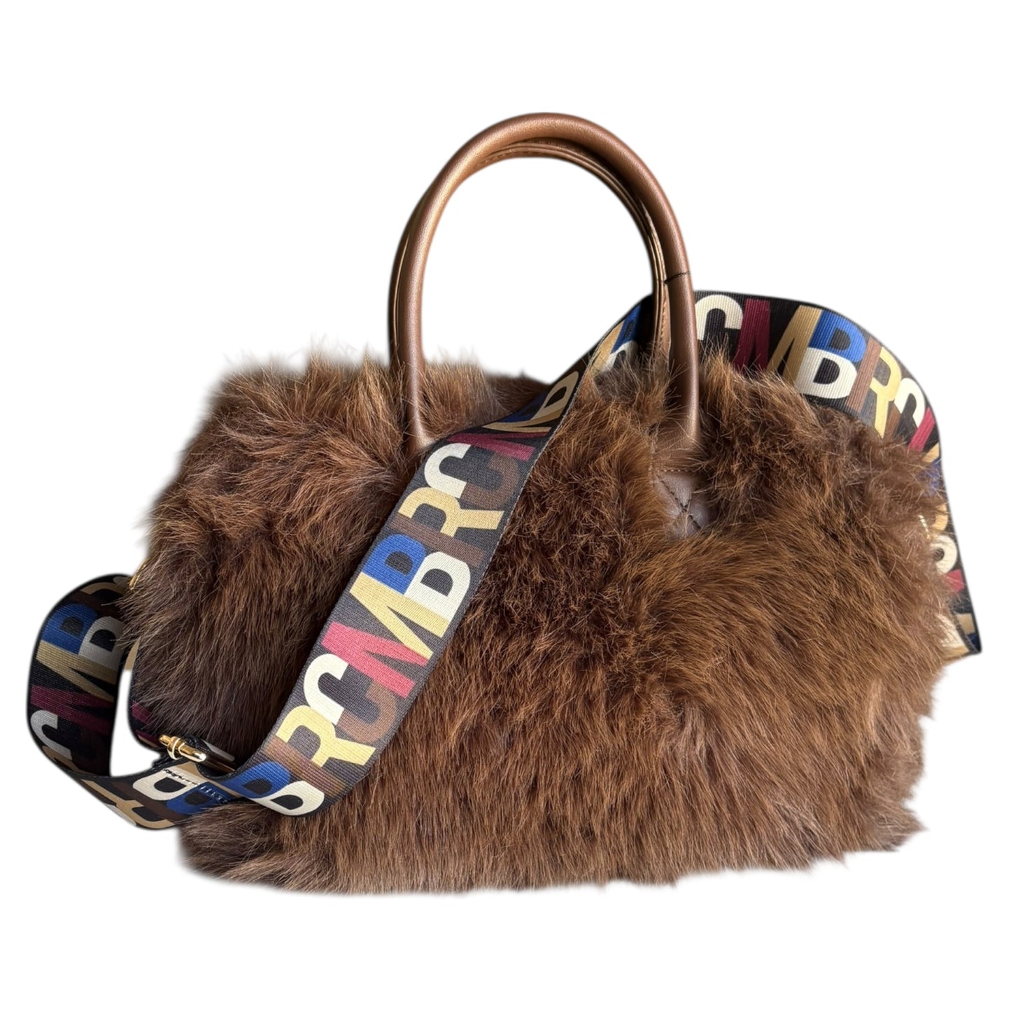 Borsa donna M*BRC G565 LINEA GLAM