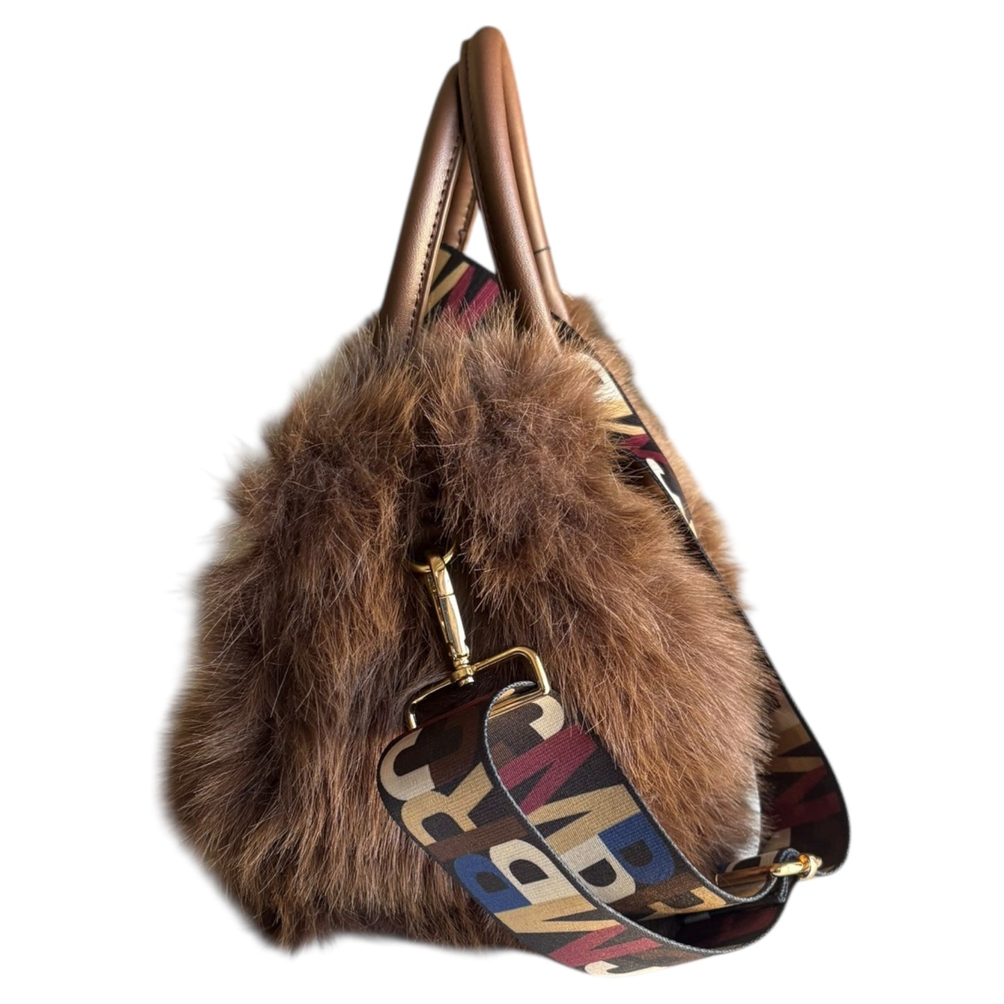 Borsa donna M*BRC G565 LINEA GLAM