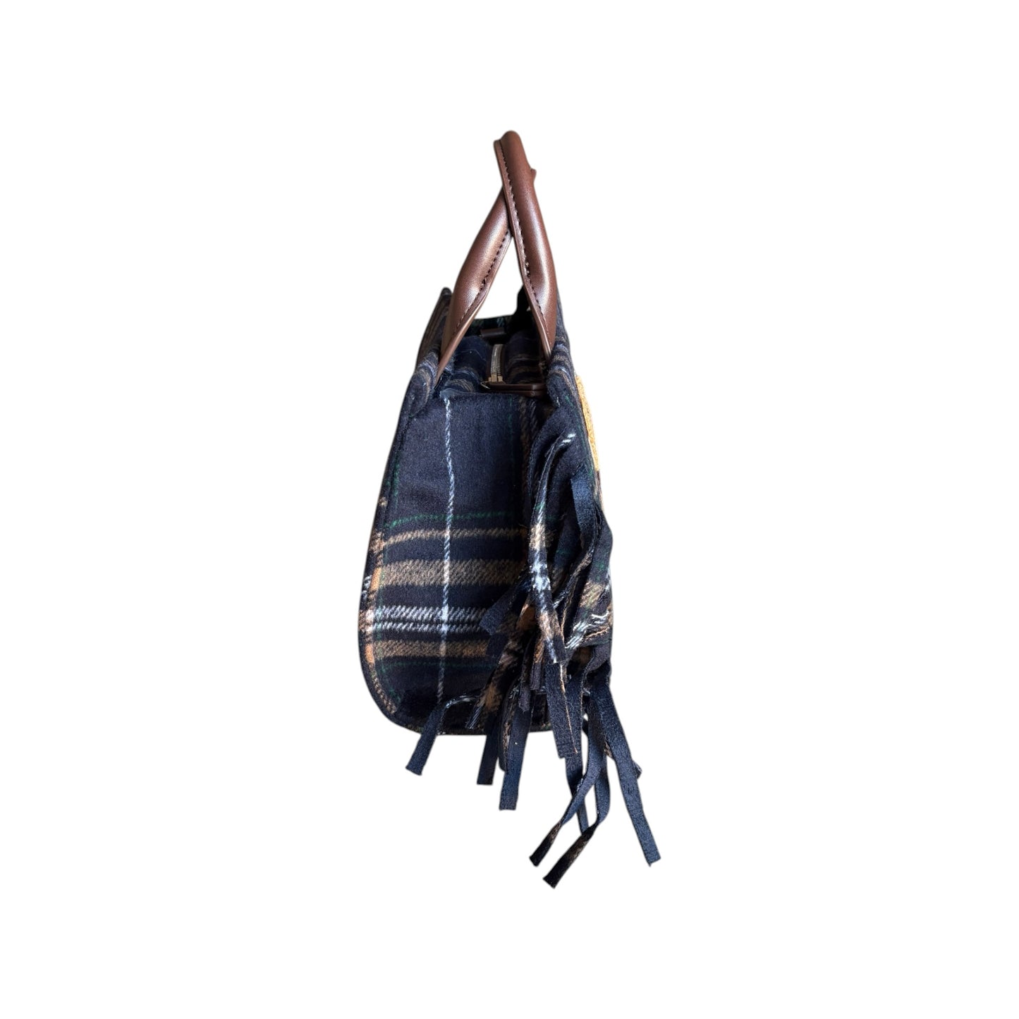 Borsa donna Pash Bag 20157 Mini Marge Shepherd Mini Tote