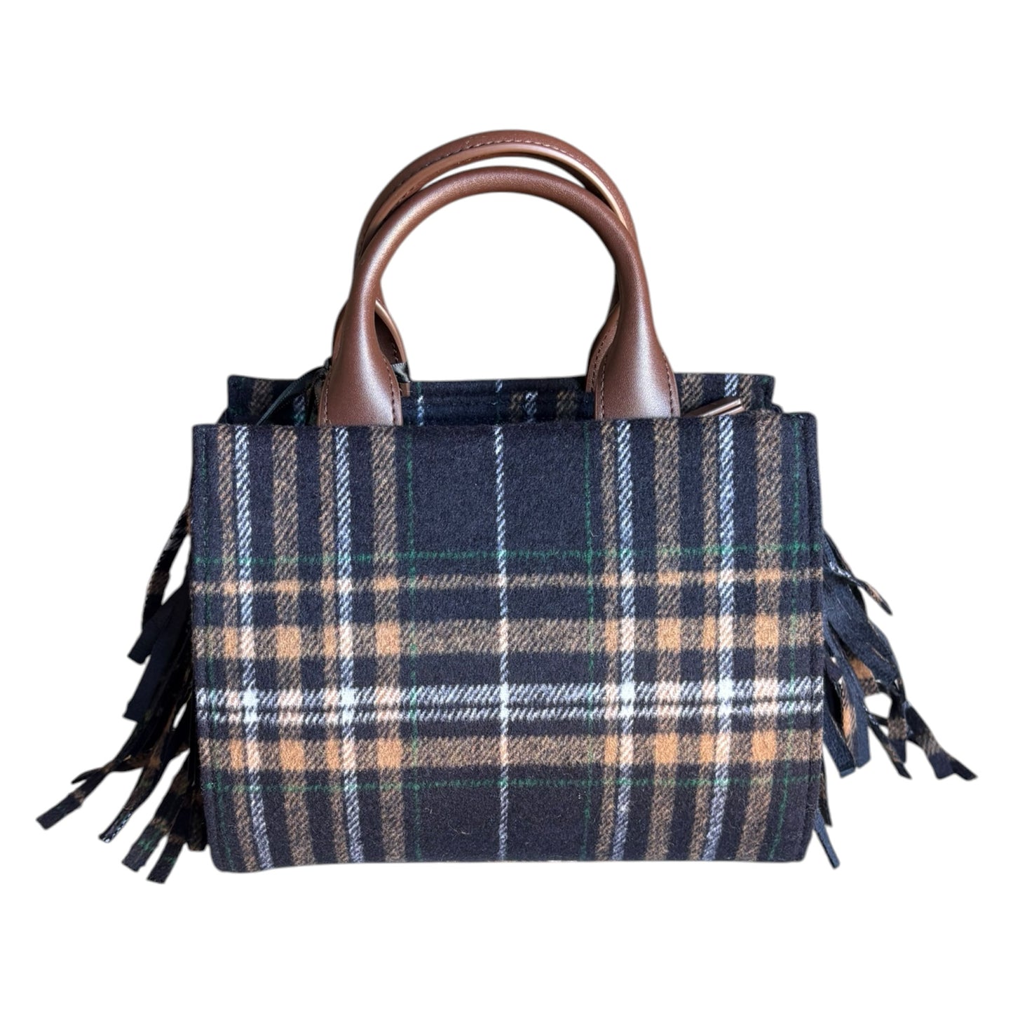 Borsa donna Pash Bag 20157 Mini Marge Shepherd Mini Tote