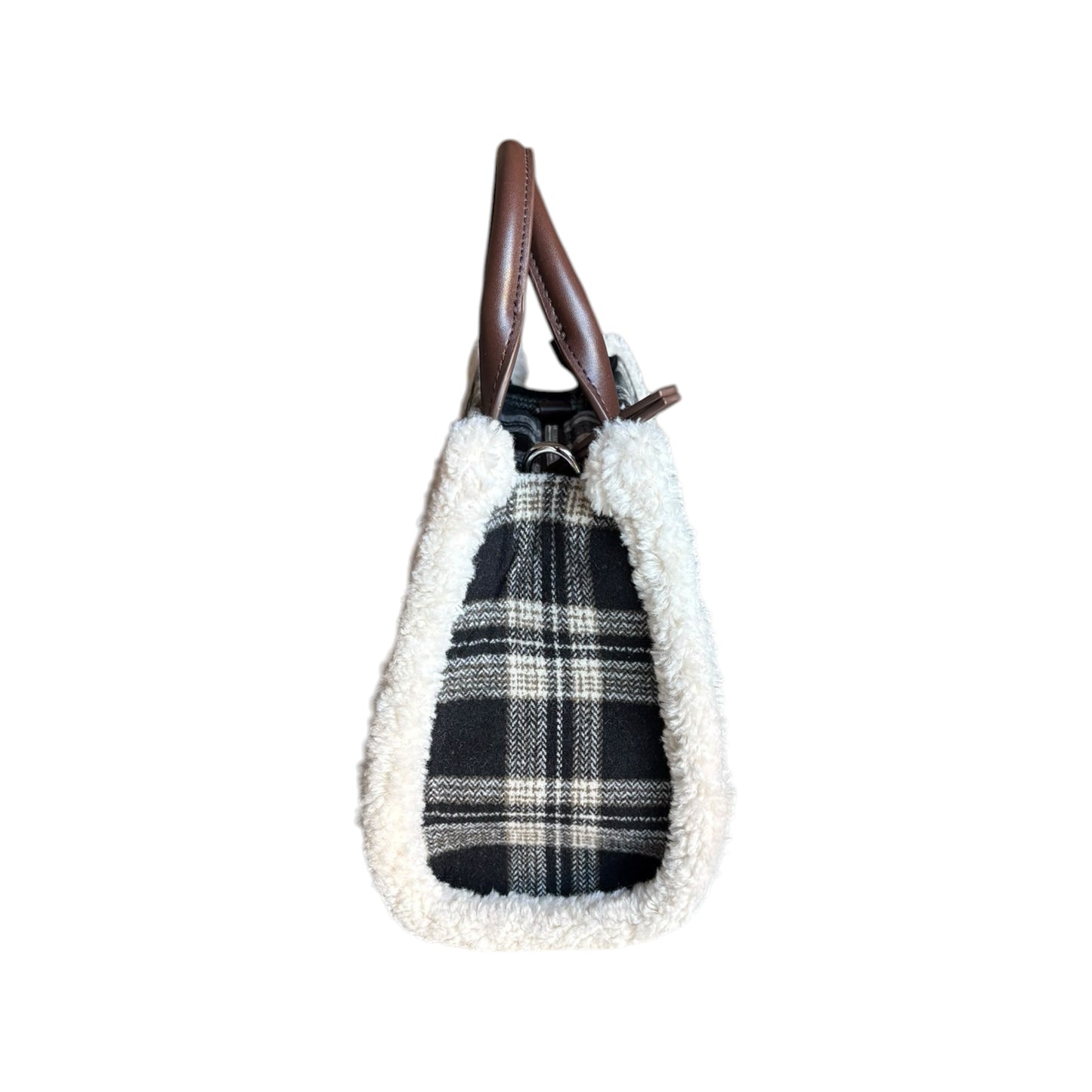 Borsa donna Pash Bag 20159 Mini Marge Shepherd Mini Tote