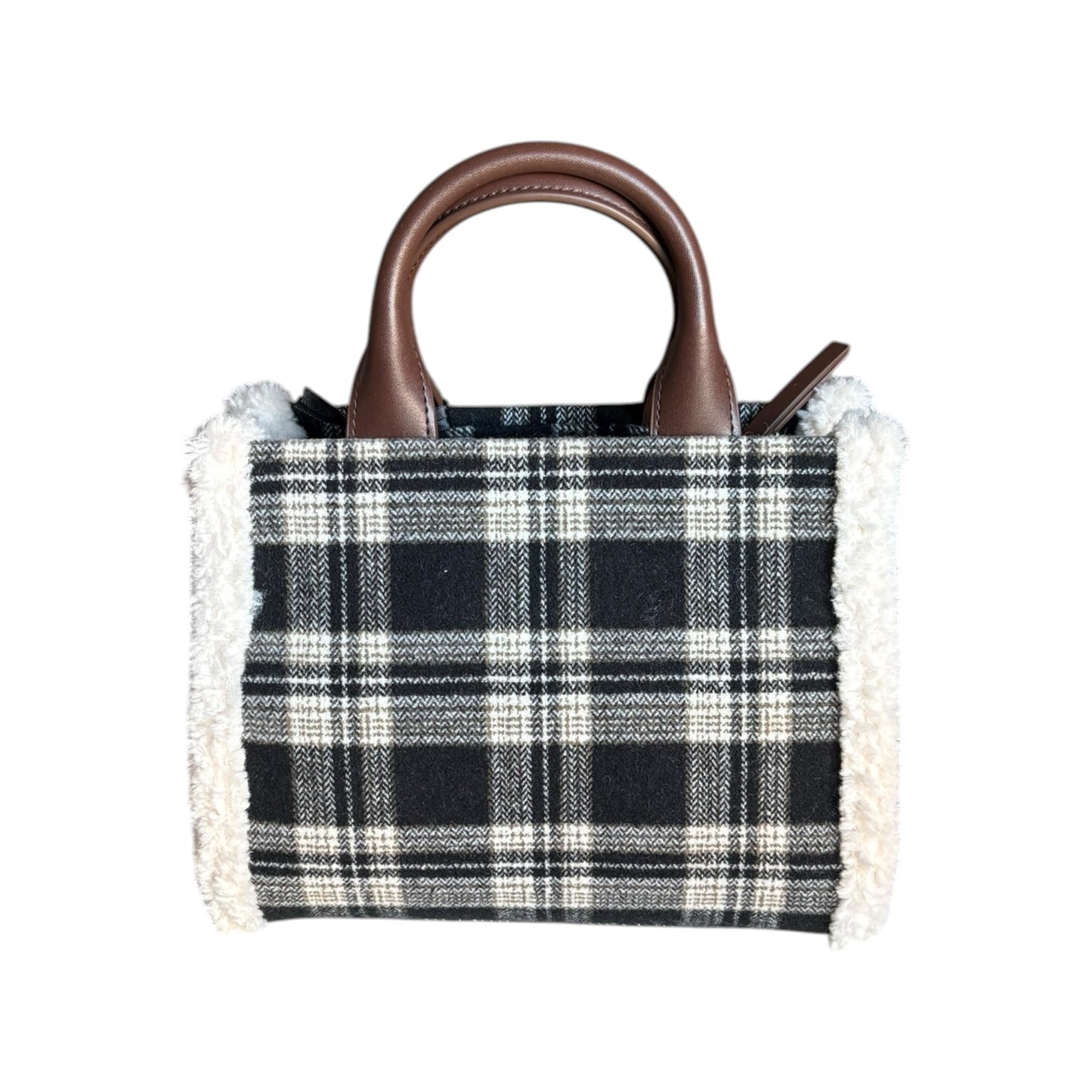 Borsa donna Pash Bag 20159 Mini Marge Shepherd Mini Tote