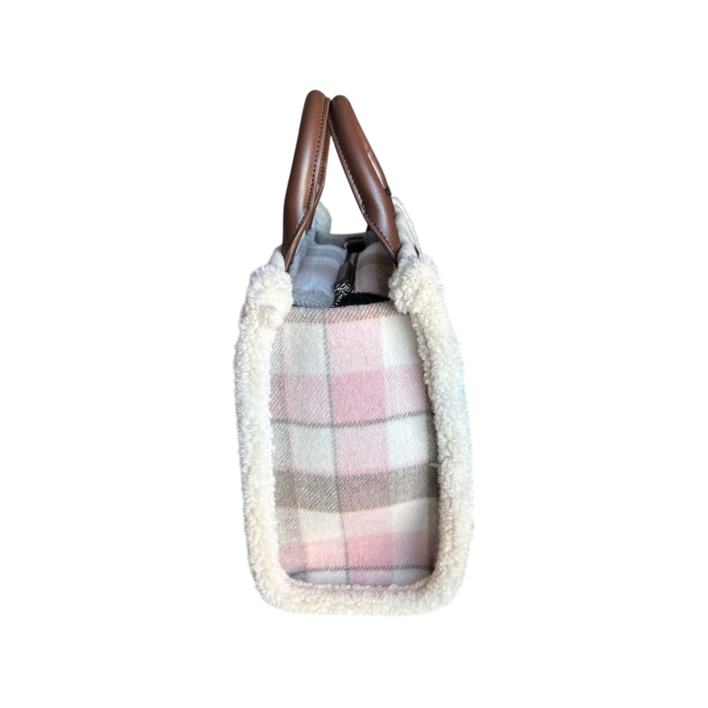 Borsa donna Pash Bag 20160 Marge Shepherd Teddy