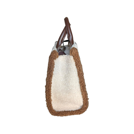Borsa donna Pash Bag 20160 Marge Shepherd Teddy