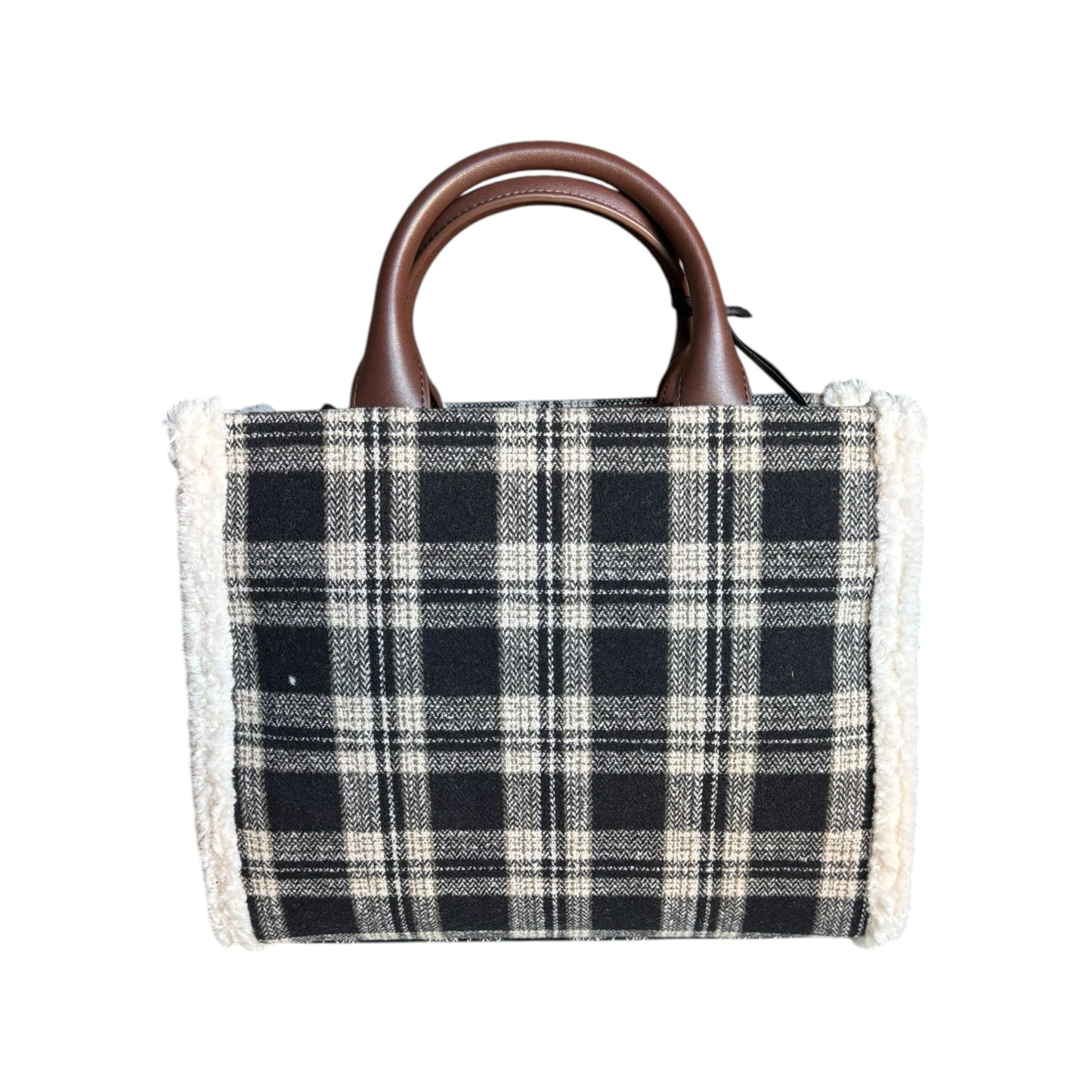 Borsa donna Pash Bag 20160 Marge Shepherd Teddy