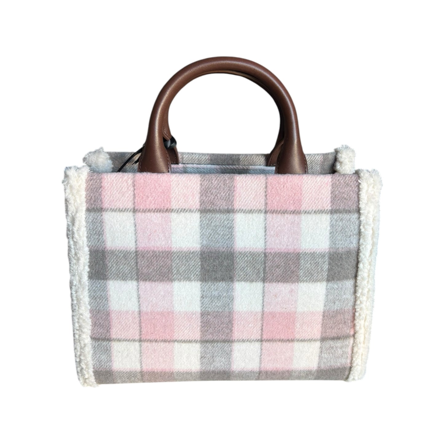 Borsa donna Pash Bag 20160 Marge Shepherd Teddy