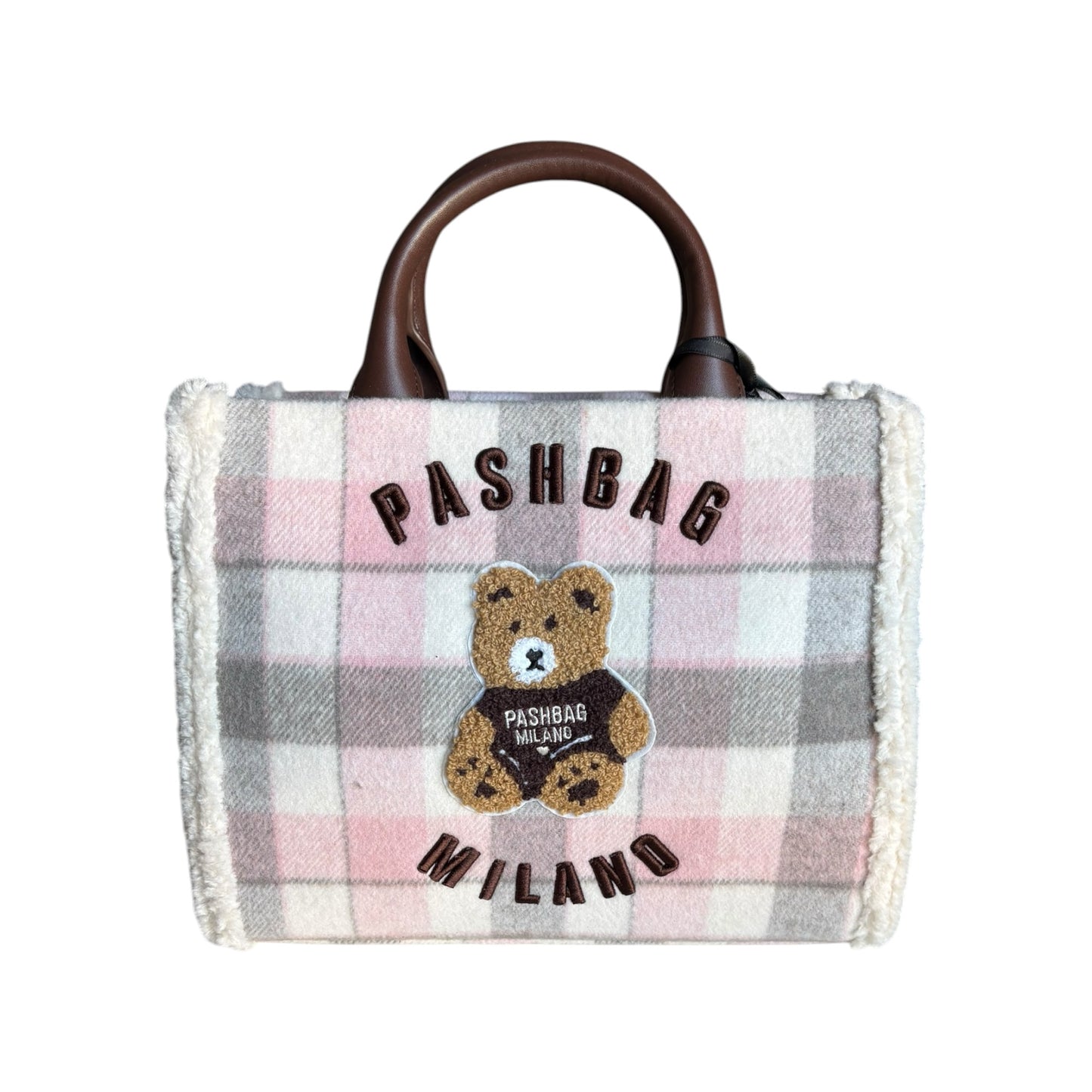 Borsa donna Pash Bag 20160 Marge Shepherd Teddy