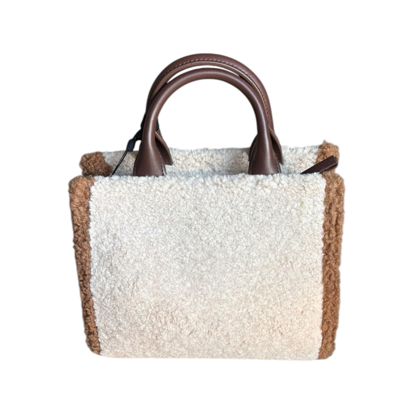 Borsa donna Pash Bag 20167 Mini Marge Shepherd Mini Tote