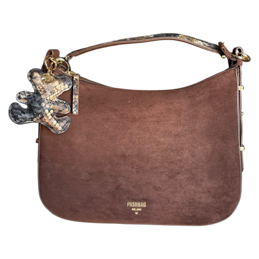 Borsa donna Pash Bag 20242 Marlee