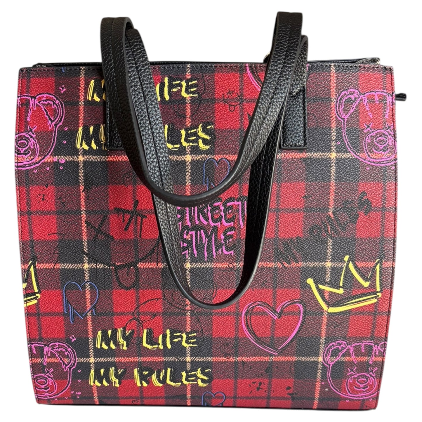 Borsa donna Pash Bag Tabitha 18736