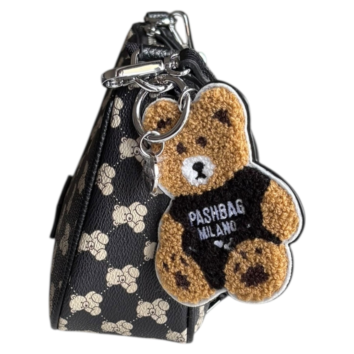 Borsa donna PashBag 18717 MINI ALISSA