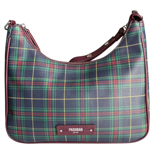 Borsa donna PashBag Alissa 18422