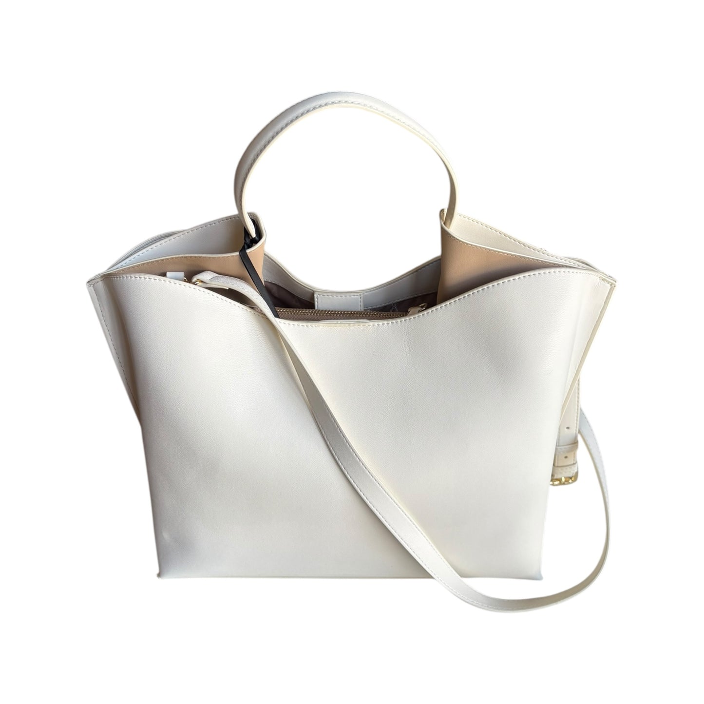 Borsa donna a mano e spalla Atelier Du Sac Arene 19101 DAR S6B A