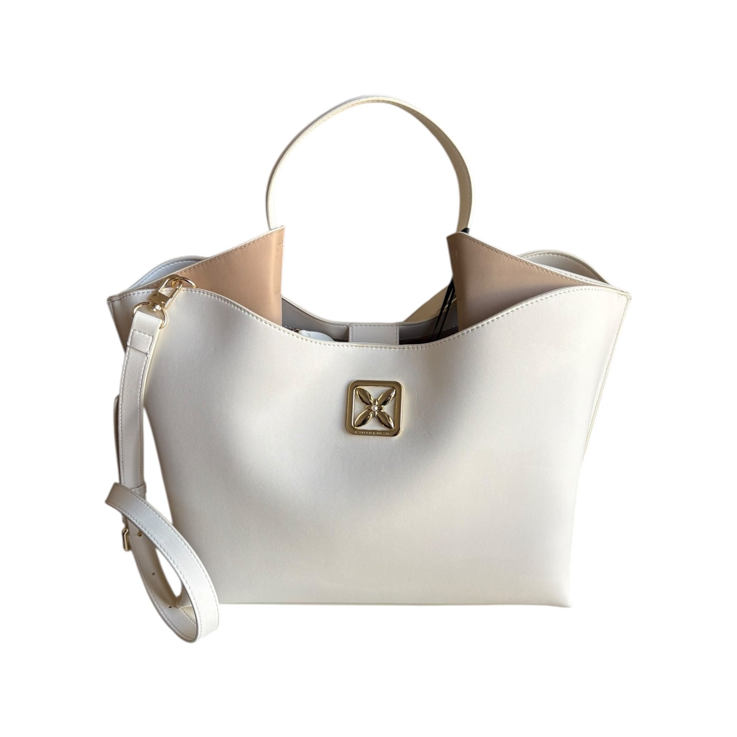Borsa donna a mano e spalla Atelier Du Sac Arene 19101 DAR S6B A