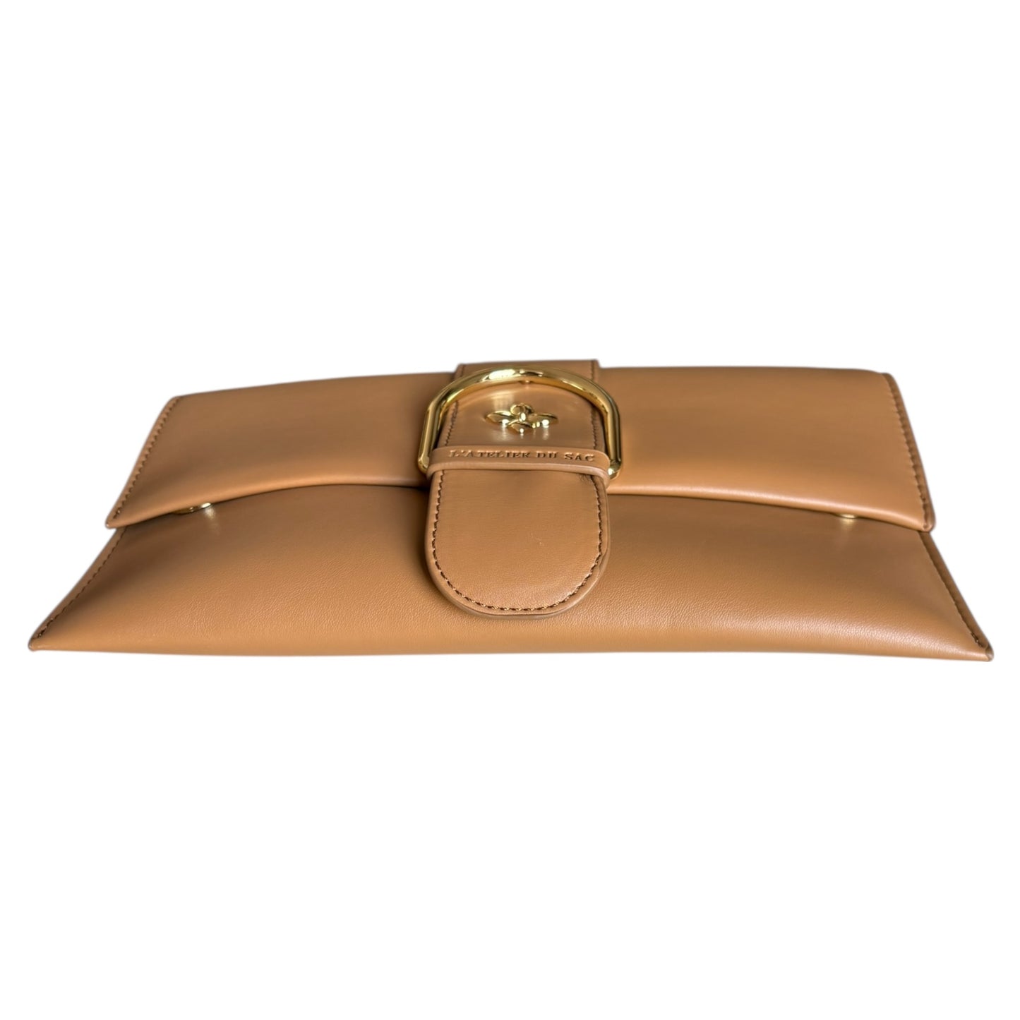 Borsa donna a spalla Clutch Atelier Du Sac 19067 Loy S6B A