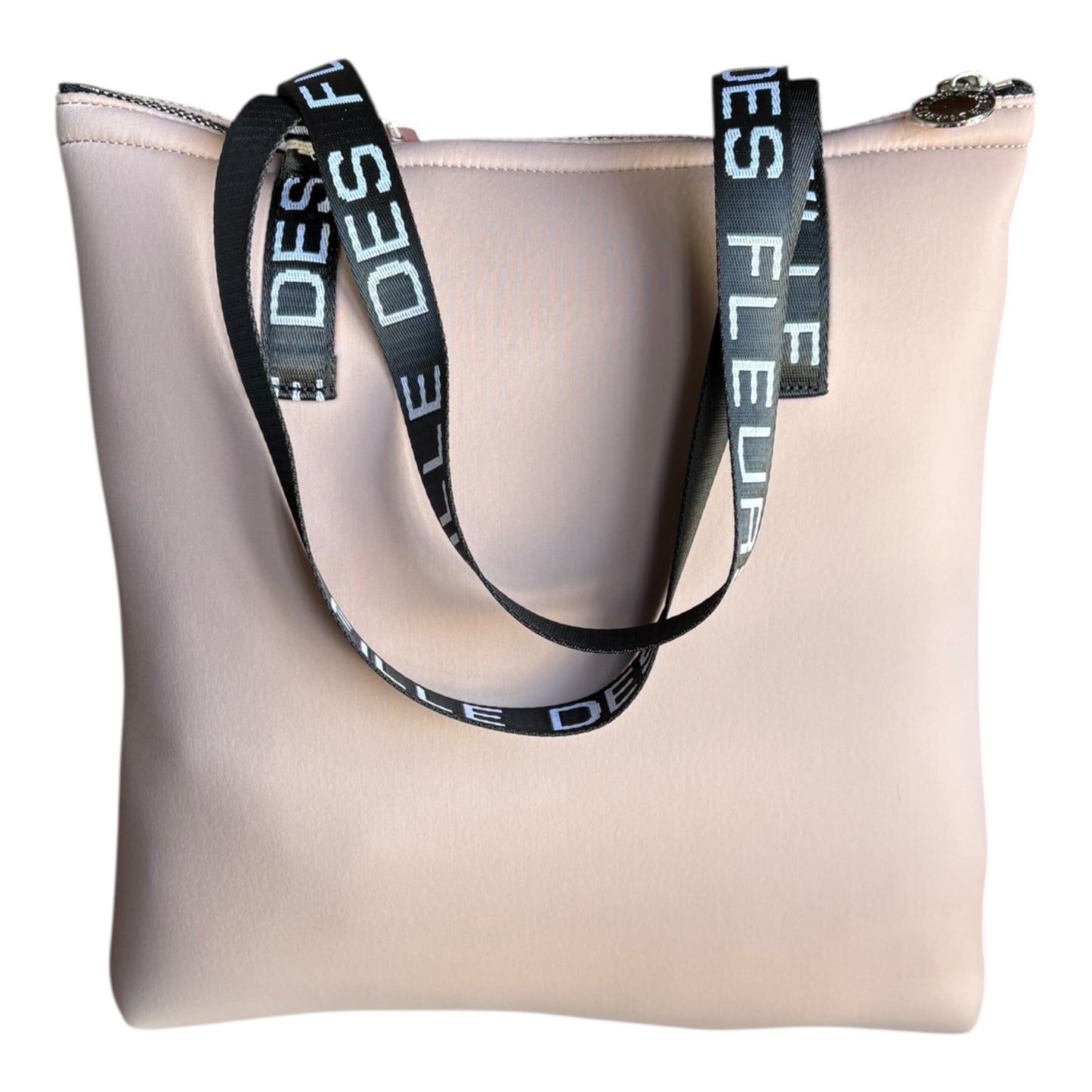 Borsa donna a spalla La Fille Des Fleurs Fabiola