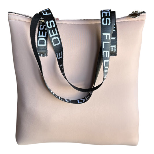 Borsa donna a spalla La Fille Des Fleurs Fabiola