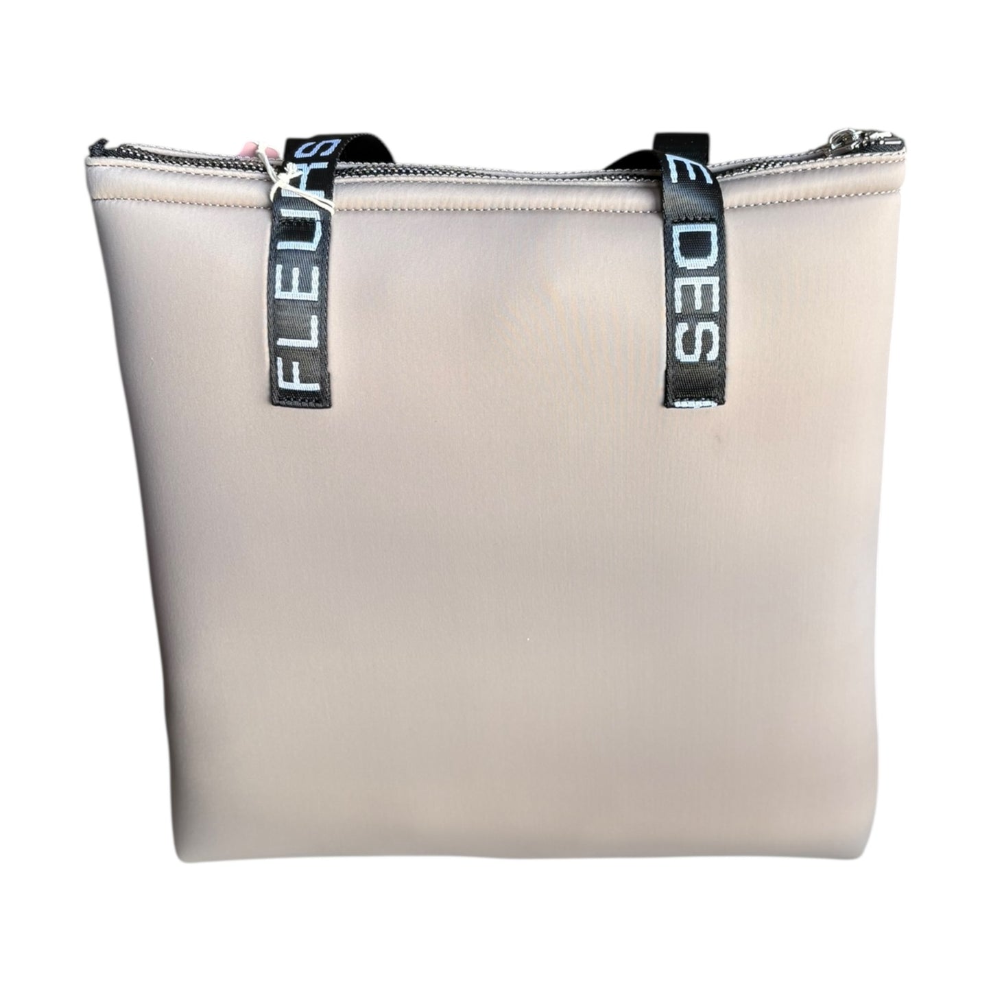 Borsa donna a spalla La Fille Des Fleurs Fabiola