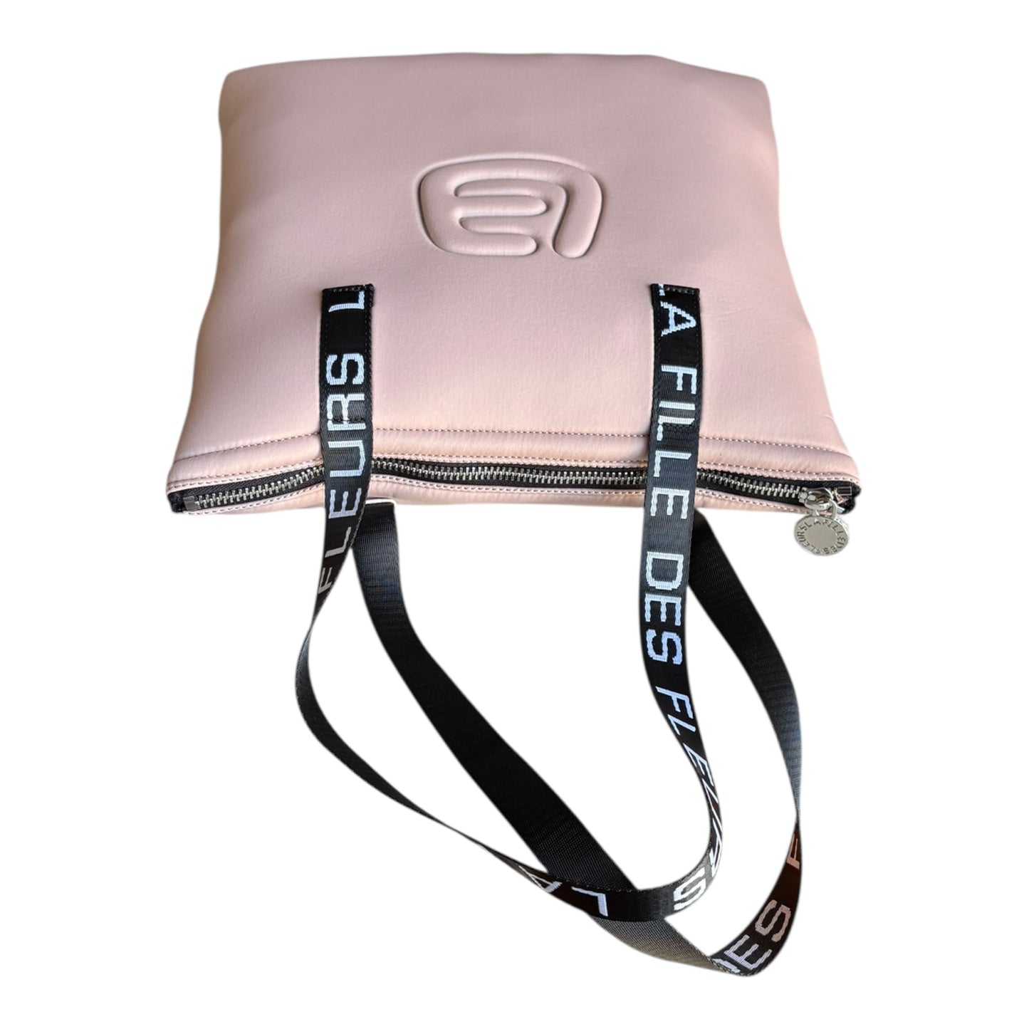 Borsa donna a spalla La Fille Des Fleurs Fabiola
