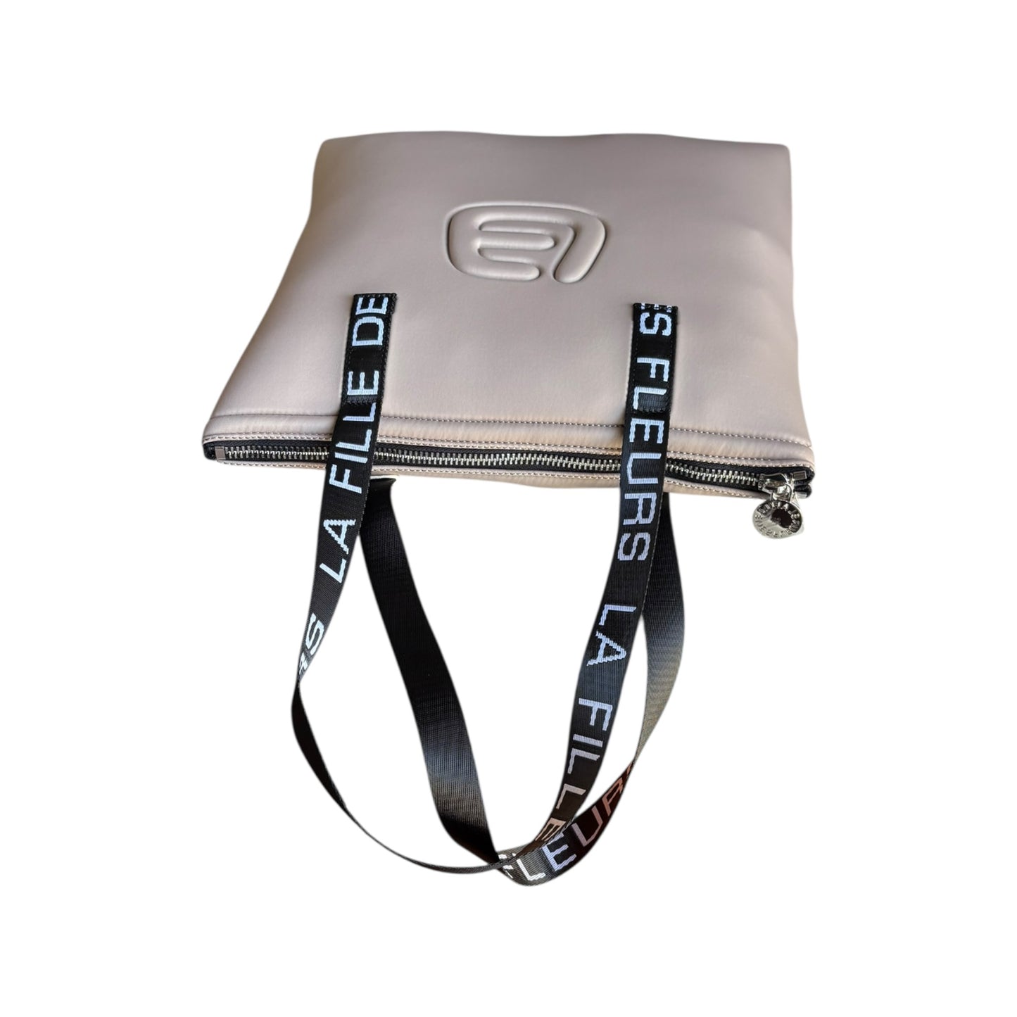 Borsa donna a spalla La Fille Des Fleurs Fabiola