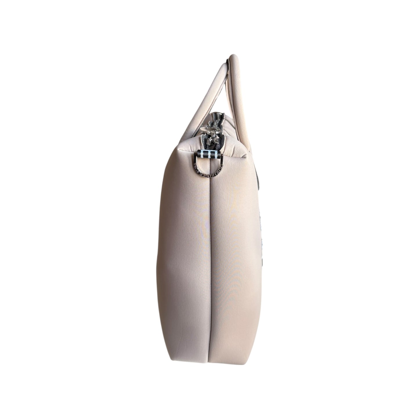 Borsa donna a spalla La Fille Des Fleurs Hanoitf
