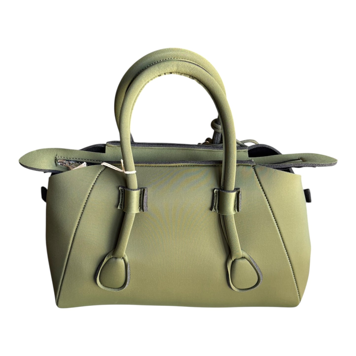 Borsa donna a spalla La Fille Des Fleurs Maldive