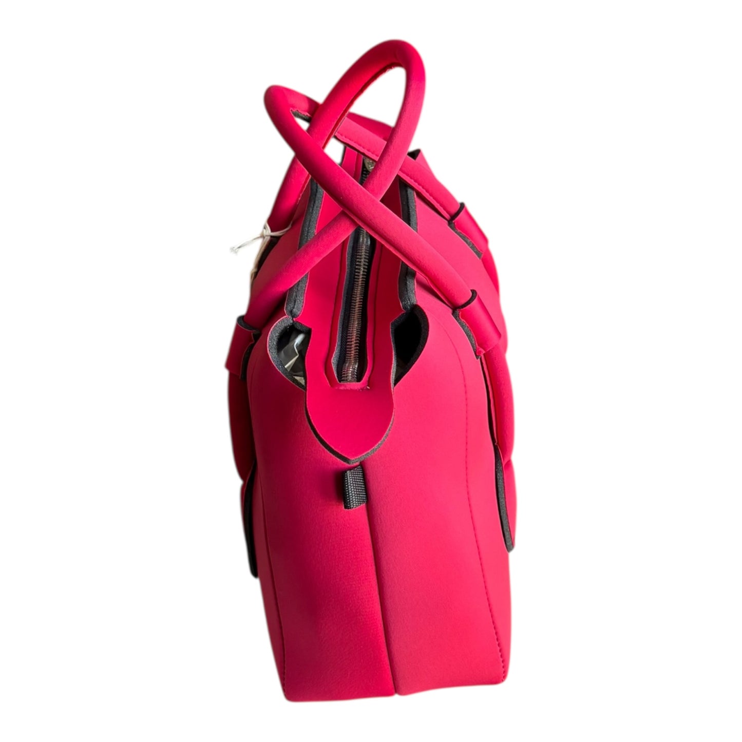 Borsa donna a spalla La Fille Des Fleurs Maldive