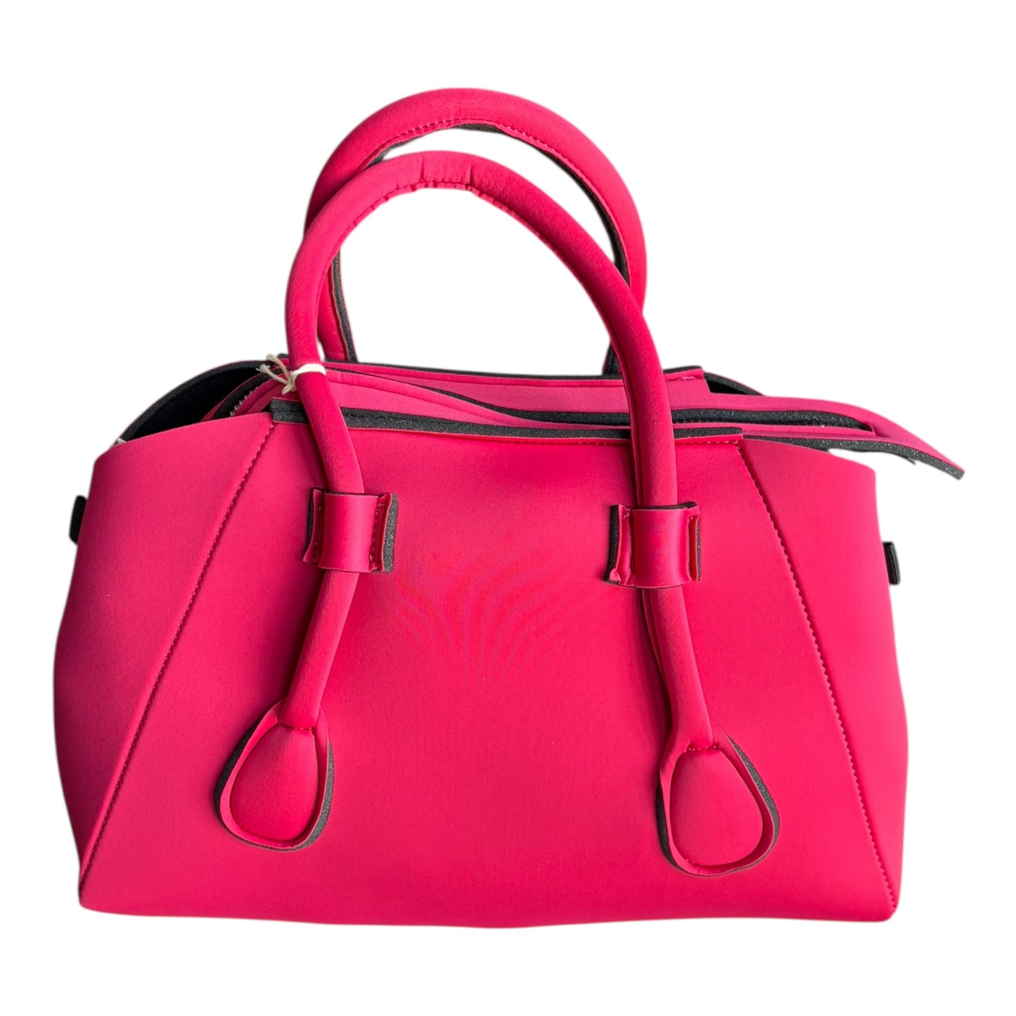 Borsa donna a spalla La Fille Des Fleurs Maldive