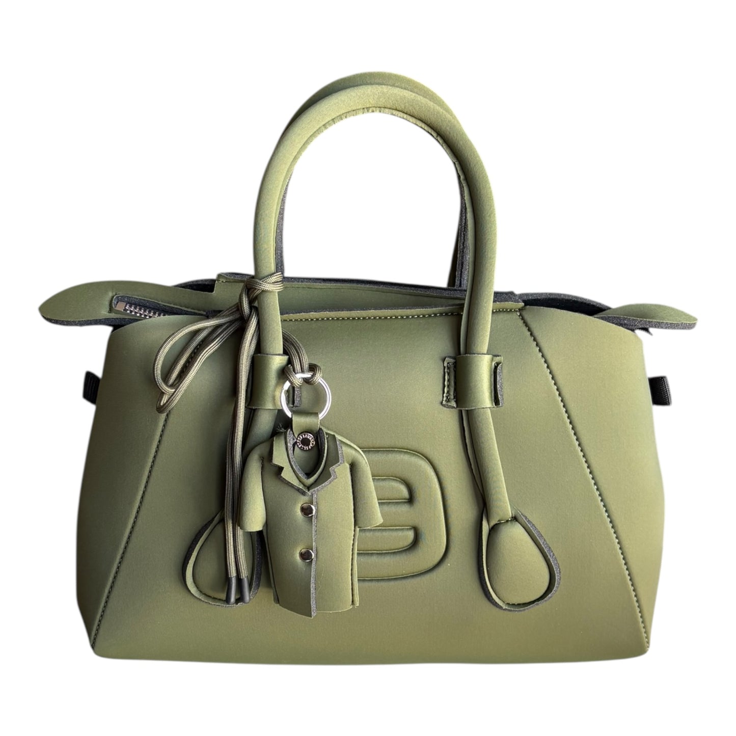 Borsa donna a spalla La Fille Des Fleurs Maldive