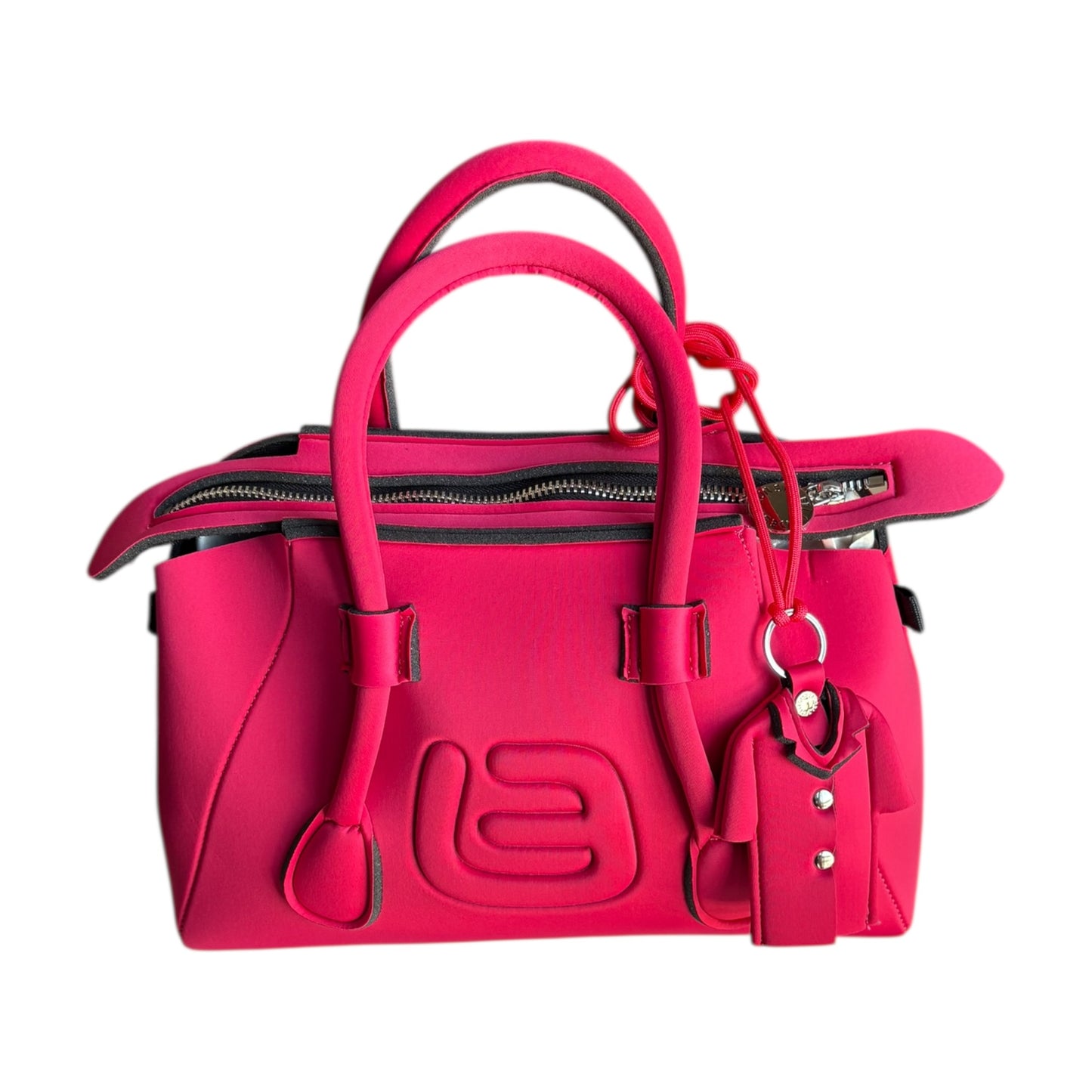 Borsa donna a spalla La Fille Des Fleurs Maldive