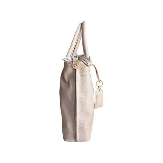 Borsa donna a spalla La Fille Des Fleurs Rosana Medeer