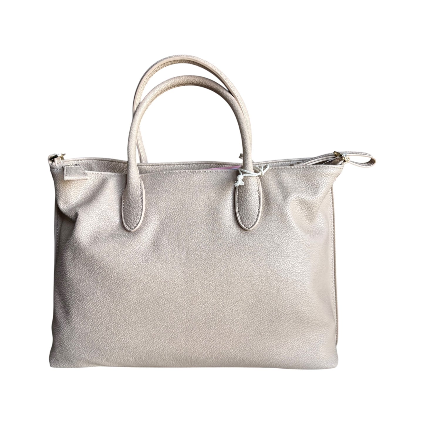 Borsa donna a spalla La Fille Des Fleurs Rosana Medeer